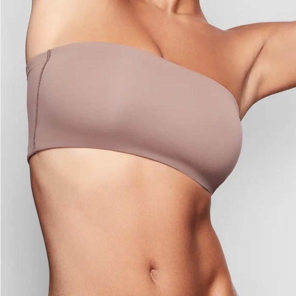 Skims Fits Everybody Bandeau Bralette
